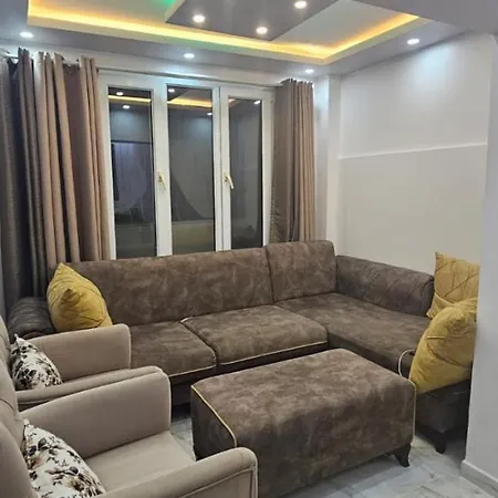 Appartement House Of Happiness *