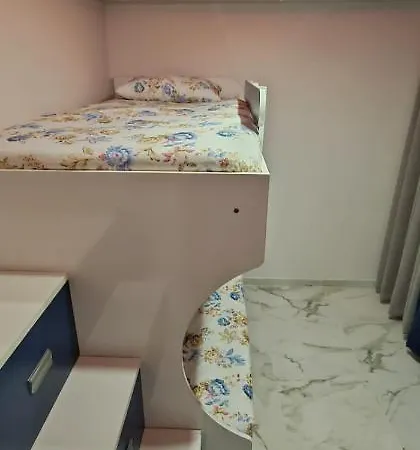 Appartement House Of Happiness