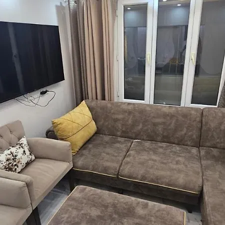 Appartement House Of Happiness Istambul